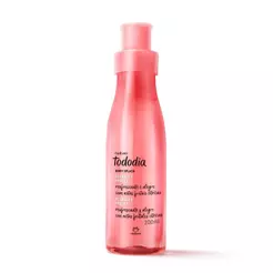 Body Splash Natura Tododia Acerola e Hibisco 200ml