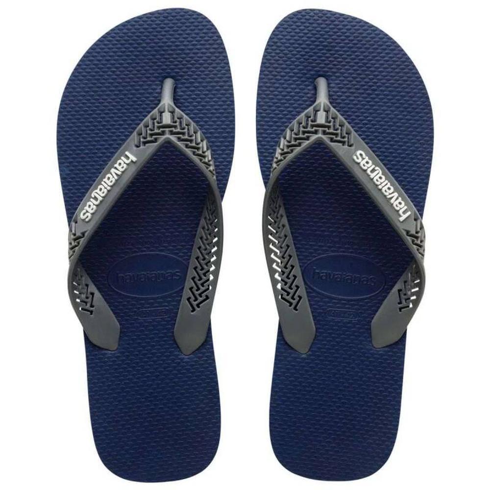 Chinelo Havaianas Power Light Solid - Masculino