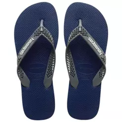 Chinelo Havaianas Power Light Solid - Masculino