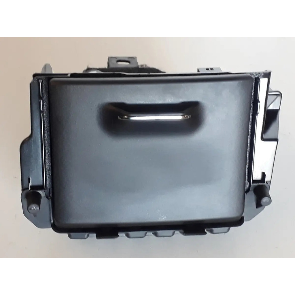 Cinzeiro Console Toyota Corolla Gli 2015 - 5544002730