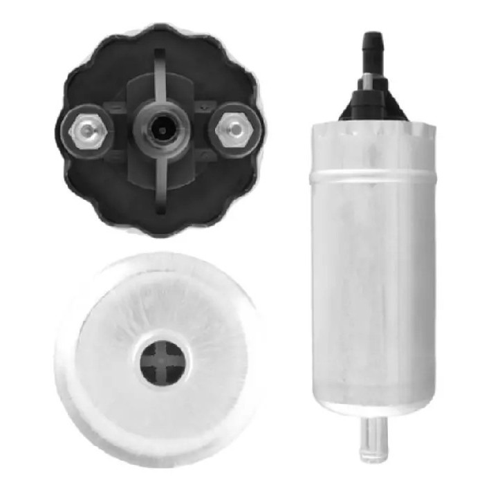 Refil da Bomba Elétrica Fiat Ducato, Iveco Daily e Troller T4 1999 em diante - 10160
