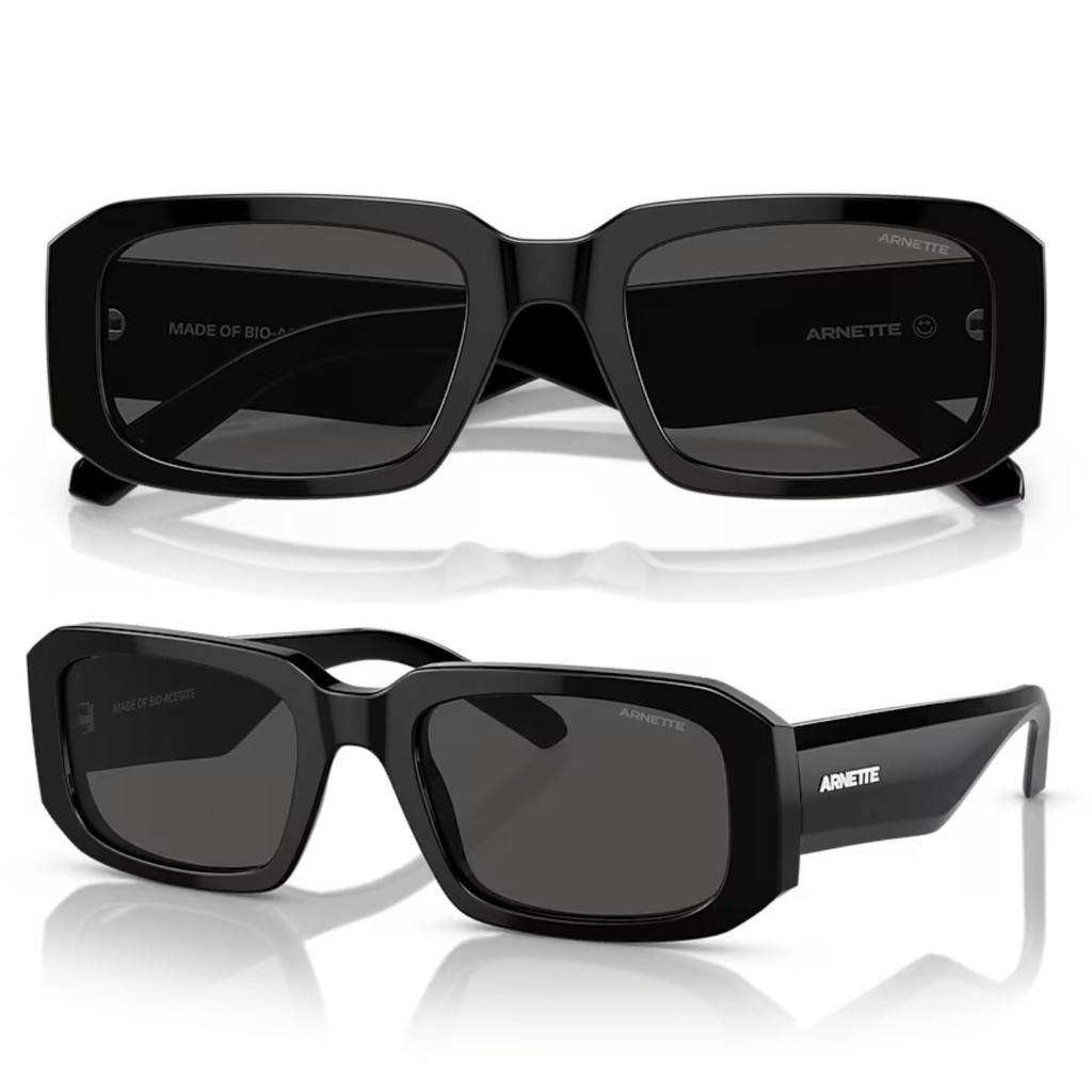 Óculos de Sol Arnette TheKidd AN4318 Tamanho 53