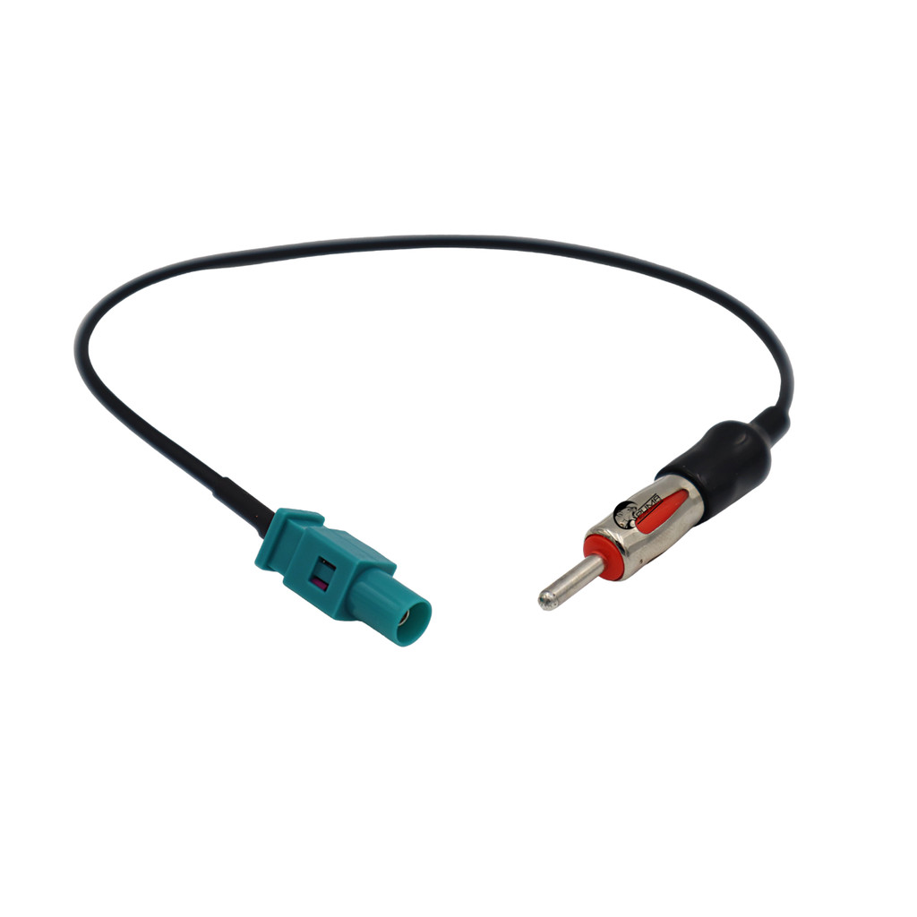 Adaptador Plug Antena Vw Jetta