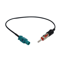 Adaptador Plug Antena Vw Jetta