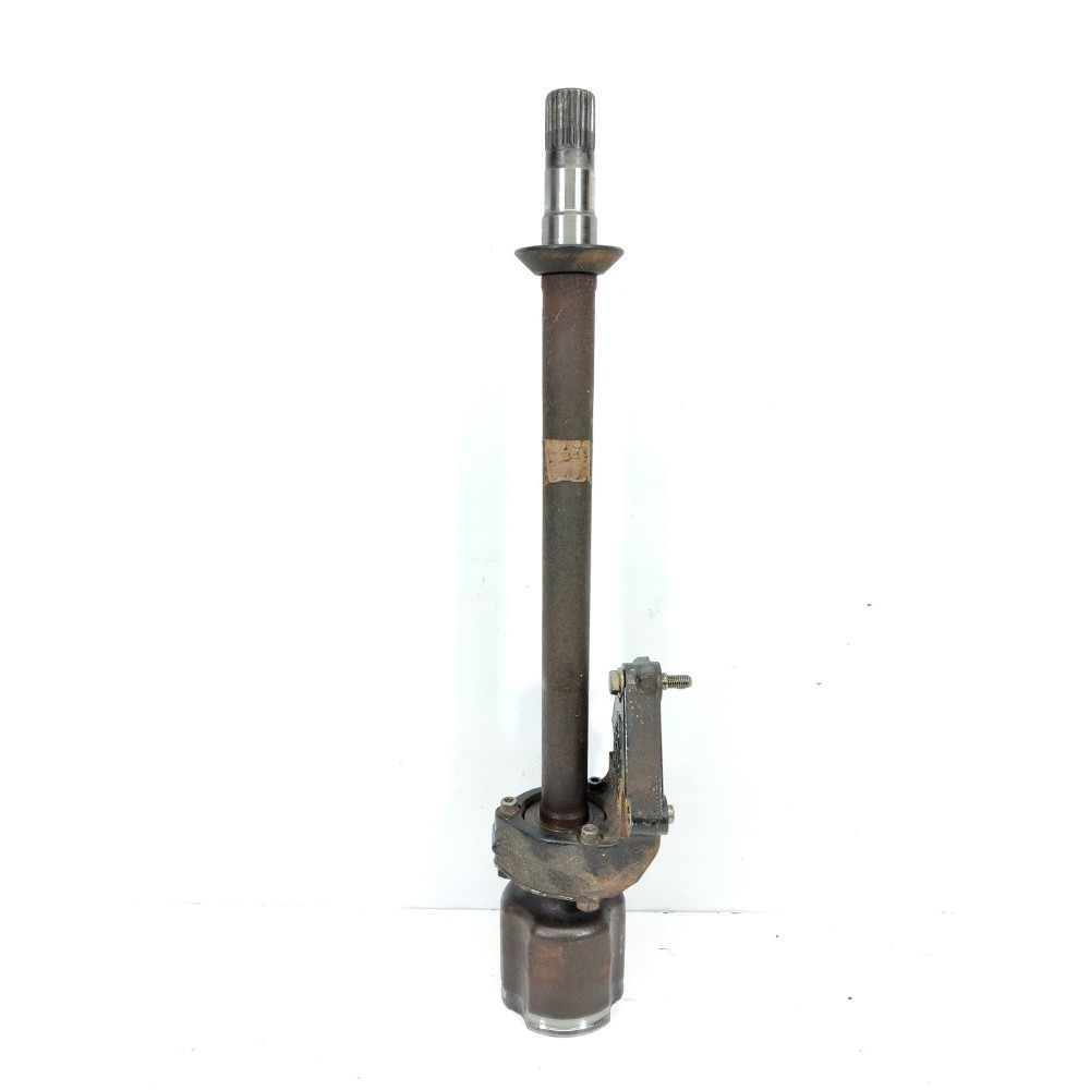 Suporte Semi Eixo Tulipa Direita Fiat Bravo Linea 2011 2016