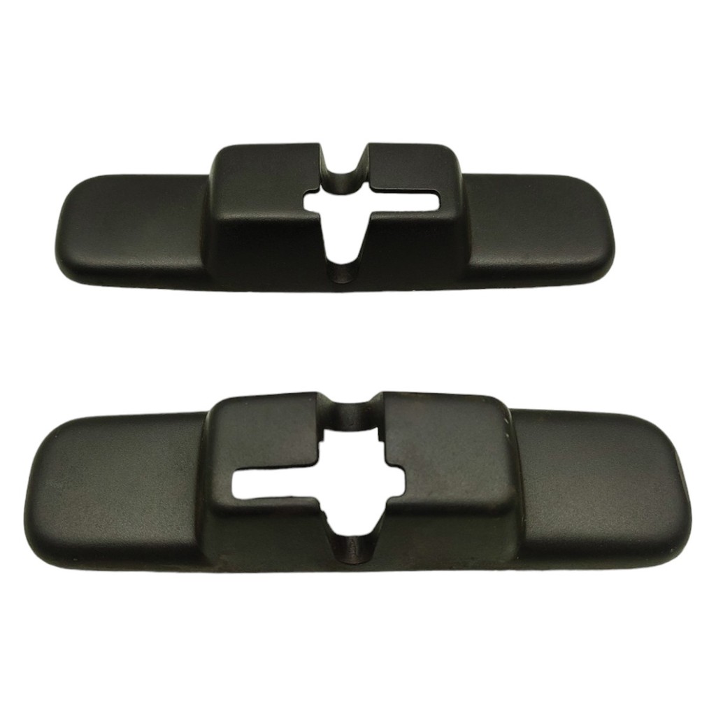 Par Madura Fechadura Banco Traseiro Ford Focus Sedan 2004