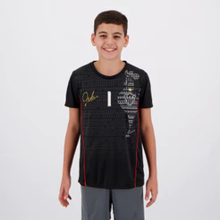 Camisa Atlético Mineiro One Infantil