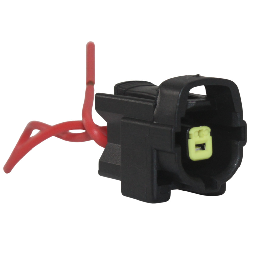 Chicote Plug Conector Cebolinha Óleo Gol Ap Parati Santana