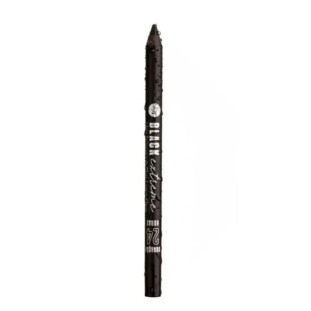 Lápis Delineador Para Olhos Black Extreme Toque De Natureza
