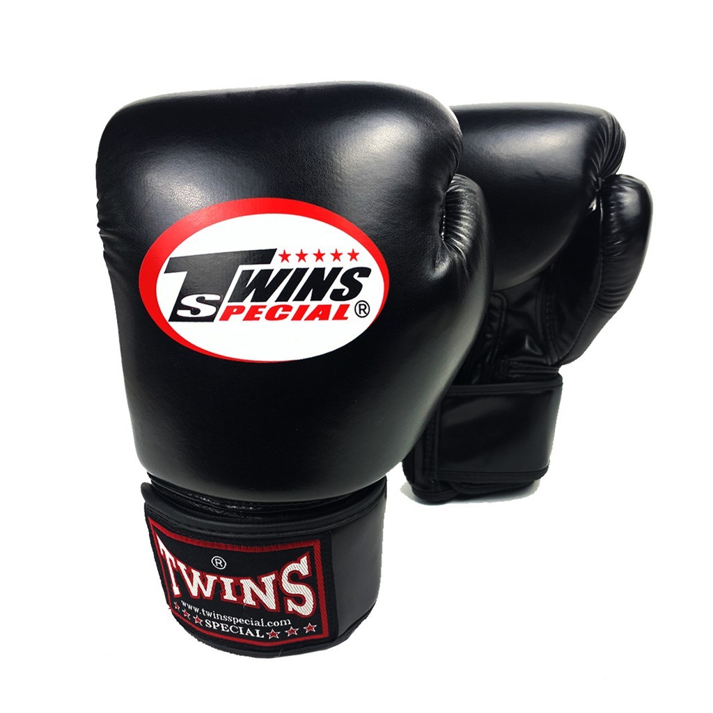 Gêmeos 8 oz 10 oz 12 oz 14 oz 16 oz Homens Mulheres Crianças Um Par PU Couro Muay Thai Luvas Karatê Boxe Muay Thai MMA L