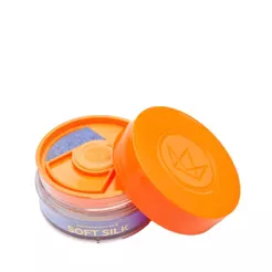 Pó Solto Facial Mari Maria Soft Silk Frosted Lilas Azulado