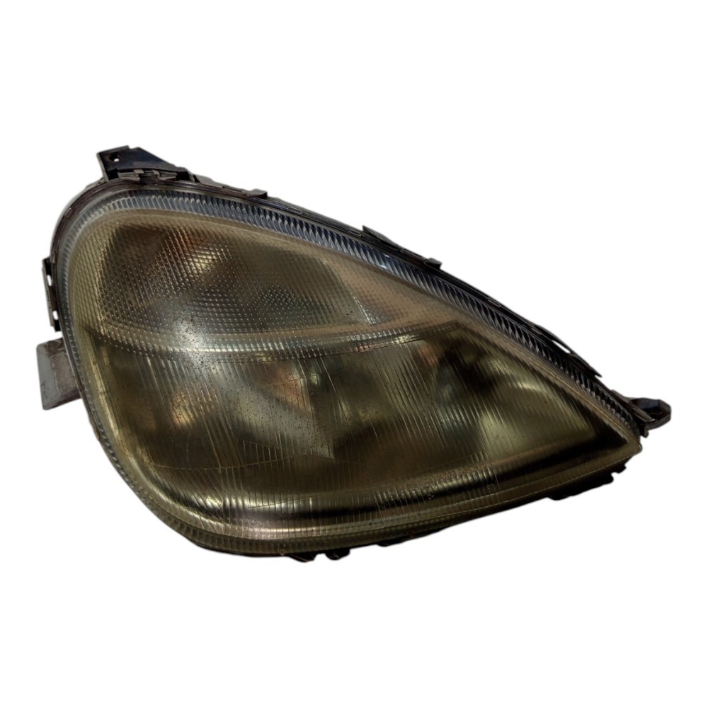 Farol Direito Mercedes Benz A160 1999 A 2005