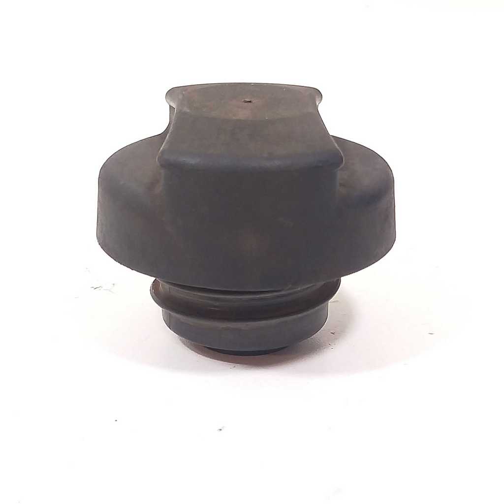 Tampa Tanque Combustível Gm Meriva 2008 Original Preto 2008