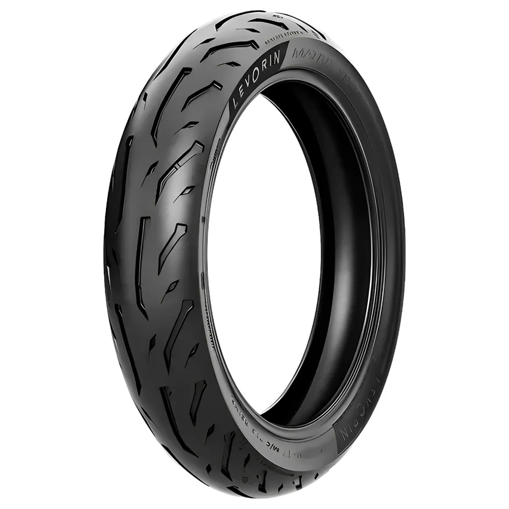 PNEU LEVORIN MATRIX SPORT II 130-70-17 68S TL TRASEIRO TWISTER 250