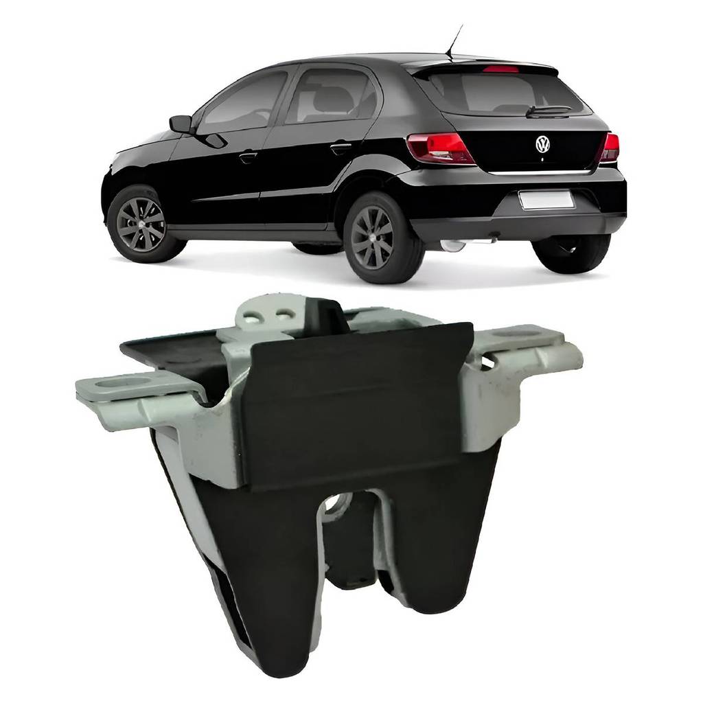 FECHADURA INTERNA PORTA MALAS GOL G5 G6 4P MECANICA