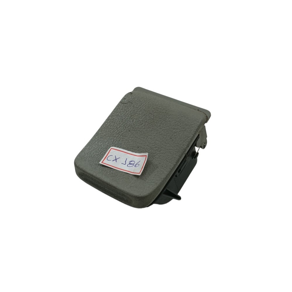 Cinzeiro Do Console Clio 2004 