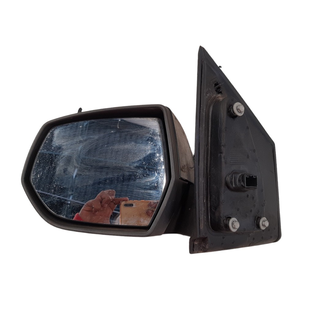 Retrovisor Esquerdo Spin Active 2018