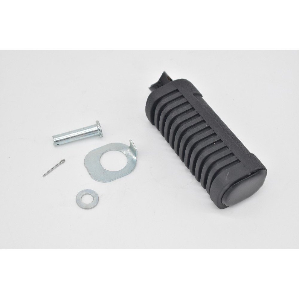 PEDALEIRA  BROS 125/150/160 /XRE 300 (TRAS / LE)