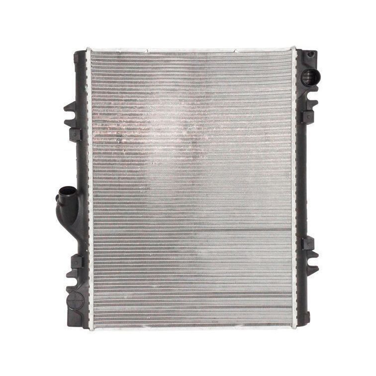RADIADOR ATEGO 1725 1728 1726 1729 2425 2428 3030 2004/2021 RV 2004 CD FILIAL CAMPINAS