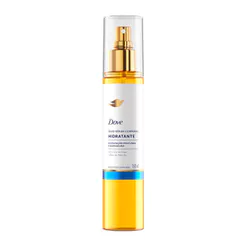 Óleo Sérum Corporal Dove Hidratante Spray 150ml