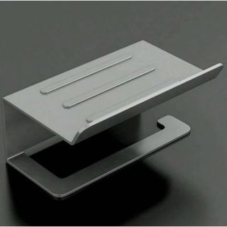 Suporte Banheiro Premium Aco Inoxidavel Duravel Antideslizante Facil Instalacao