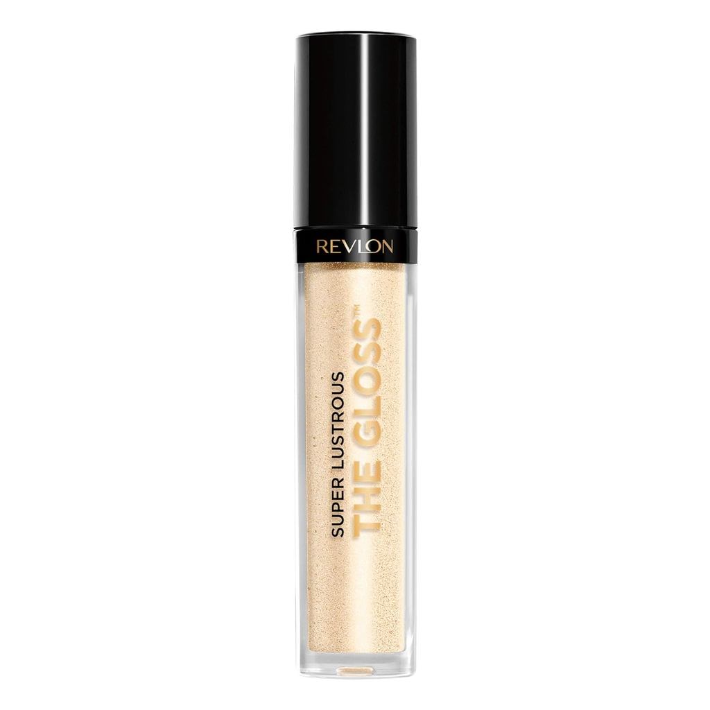 Revlon Super Lustrous Gloss Hidratante Alto Brilho Cor 300 All That Glitters