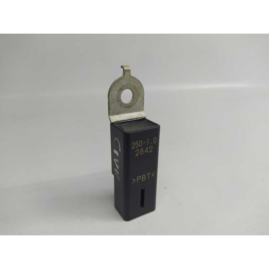 Relé Resistor Ar Condicionado Civic 2018 G10