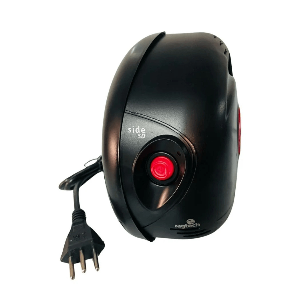 ESTABILIZADOR 500VA BIVOLT/115V RAGTECH SIDE SD 5413