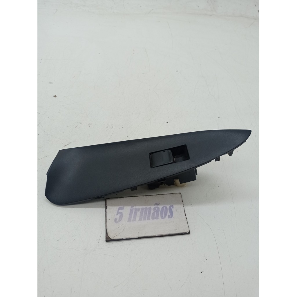Comando Vidro Traseiro Esquerdo Toyota Rav4 2.4 2009 / 2010