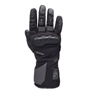 Luva Moto Motoqueiro Texx Nomade Térmica Resistente à Água