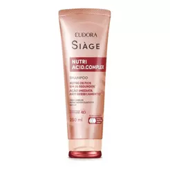 Siàge Shampoo Nutri Acid.Complex 250ml