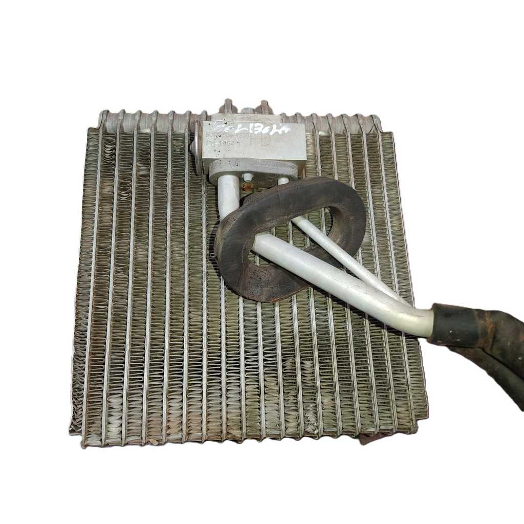 Evaporador Ar Condicionado Gol 2015 bc4475001830