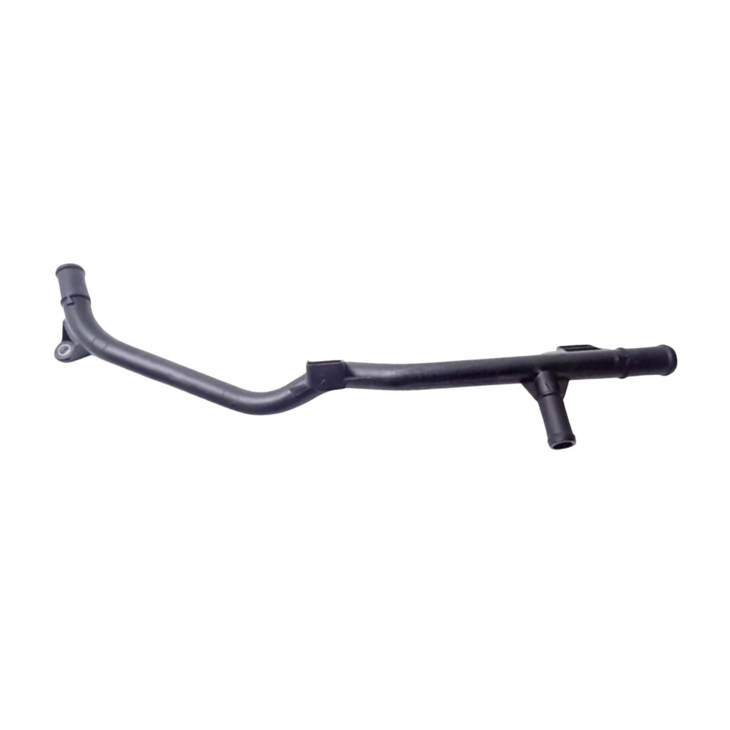TUBO AGUA NOVO GOLF 2013/+ NOVO POLO VIRTUS 1.0 TSI 3 CILINDROS CANO PLASTICO AGUA MOTOR GOLF 2013/+