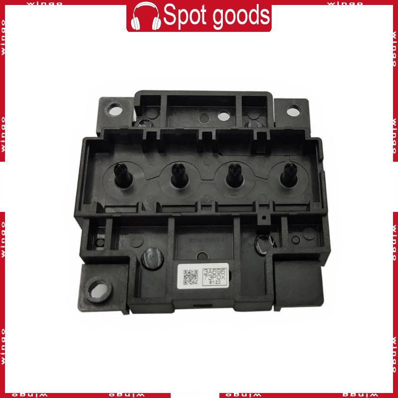 Cabeça Impressão WIN ABS Para Impressoras L550 L3118 L3150 L3153 L555 L365 L375 Garantindo Fluxos Trabalho Escr