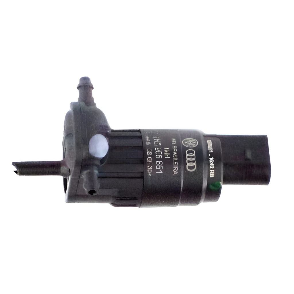 Bomba Água Limpador Parabrisa VW Gol Fox 1k6955651 — imagem 2 de 2