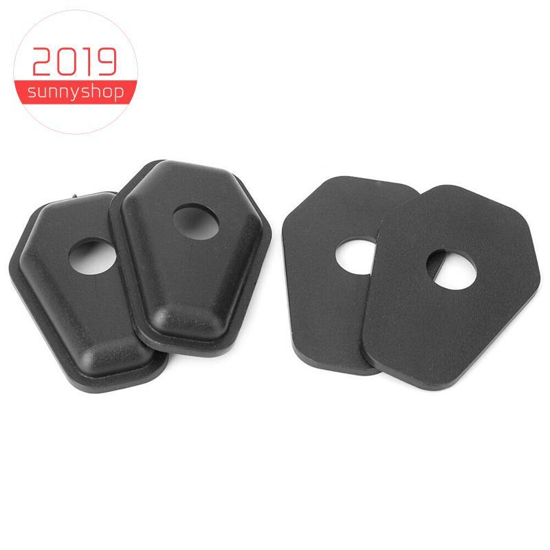 [Bestseller S] 4 Unidades Para DL 650 V-Strom XT DL650 Adventure 1000 SV 650 Indicador De Sinais De Mudança Adaptador Es