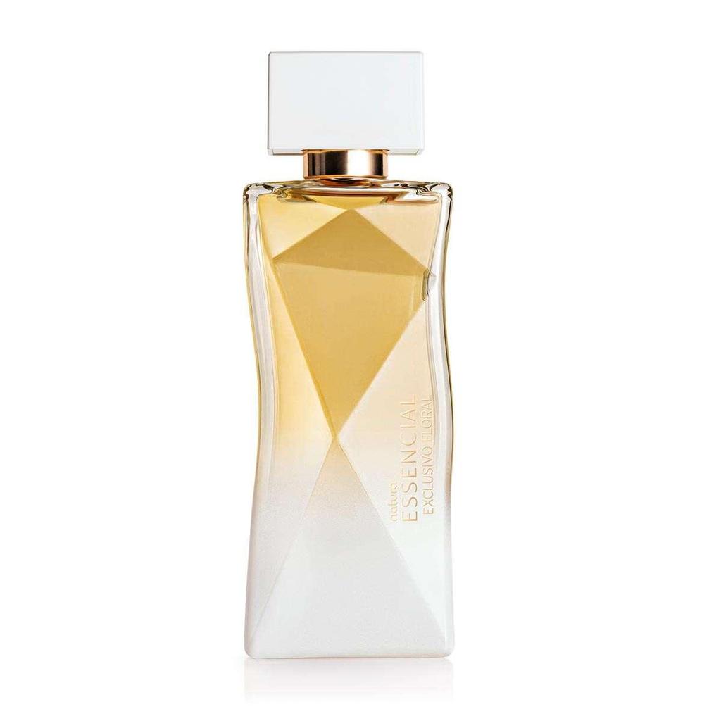Deo Parfum Natura Essencial Floral Feminino 100ml