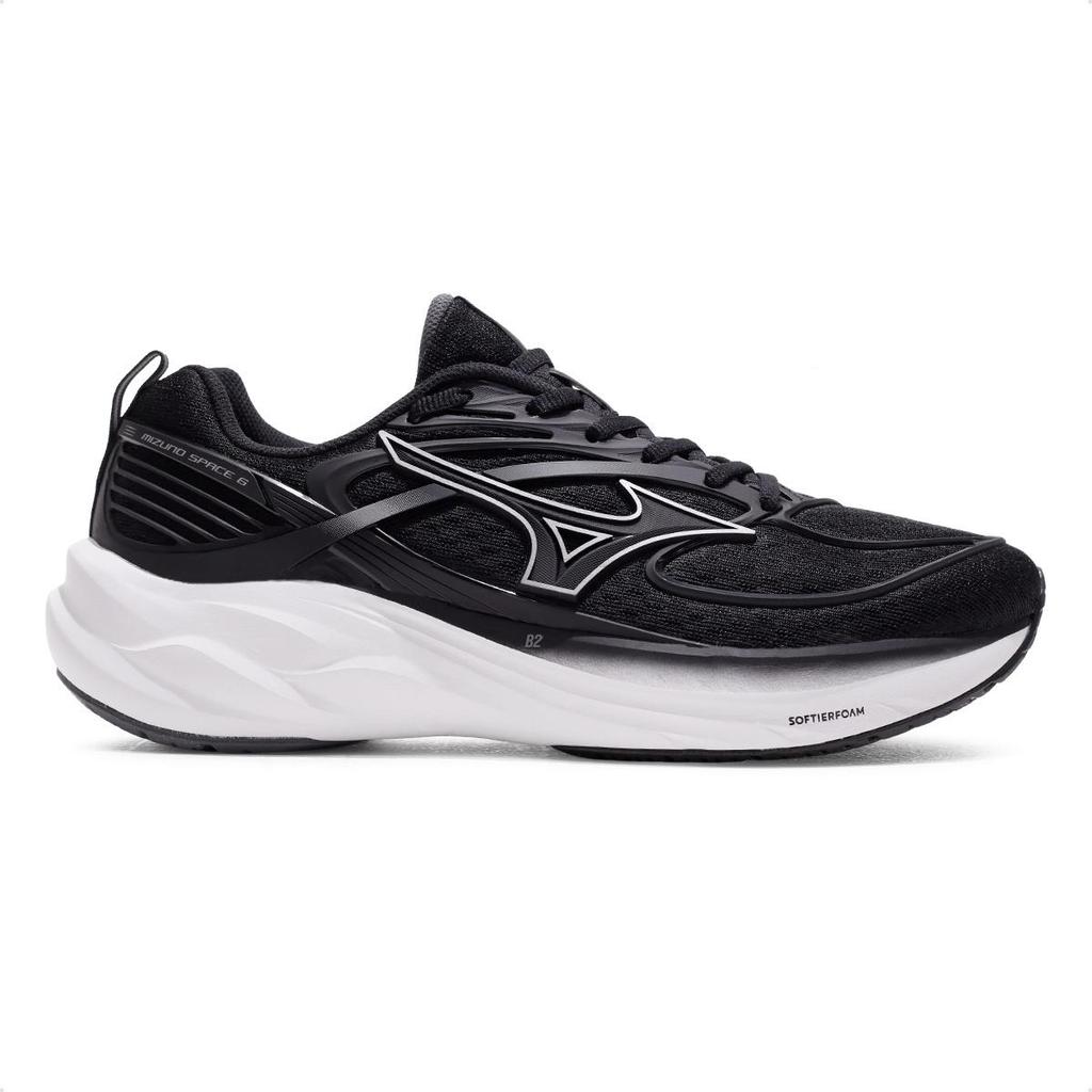 Tênis Mizuno Space 6 Unissex Original com Nota Fiscal e Garantia