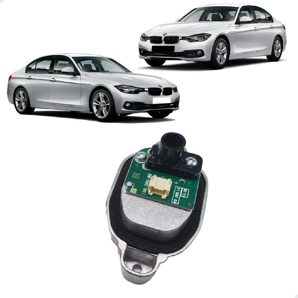 Módulo Reator Farol Led BMW 320i 328i 2013 2014 2015 2016 2017 2018 631174196103 Novo