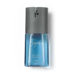 Desodorante Corporal Natura Biografia Masculino 100ml