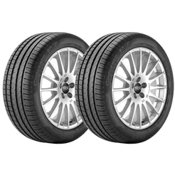 KIT 2 PNEUS ARO 18 215/45R18 PIRELLI ALTA PERFORMANCE P7 CINTURATO 89W