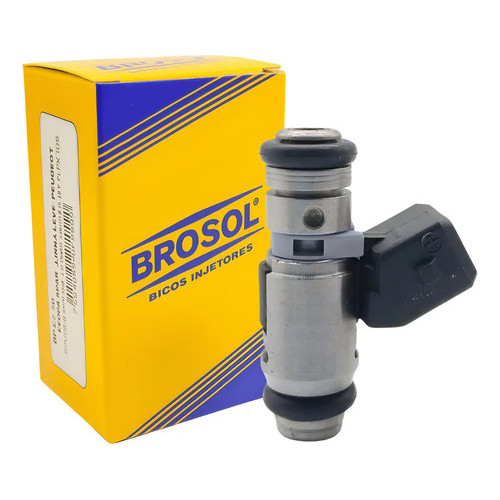 Bico Injetor Brosol Fiat Palio Siena Brava 1.6 16v