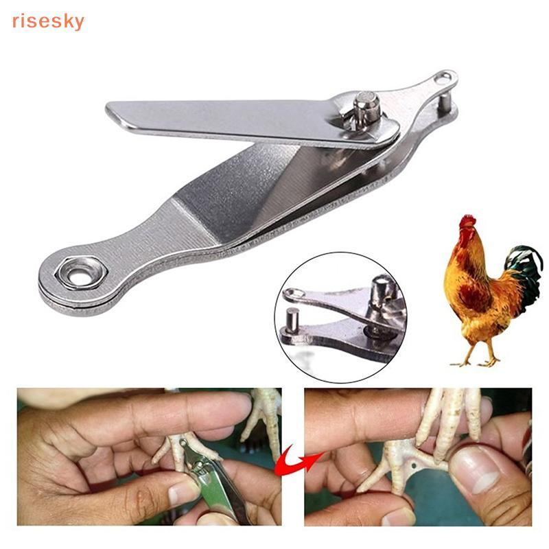 [risesky] Chien Toe Punch-Ferramenta De Identificação Permanente Para Chis , Dulings E Ratos , Marcação De Ouvido Dedos 