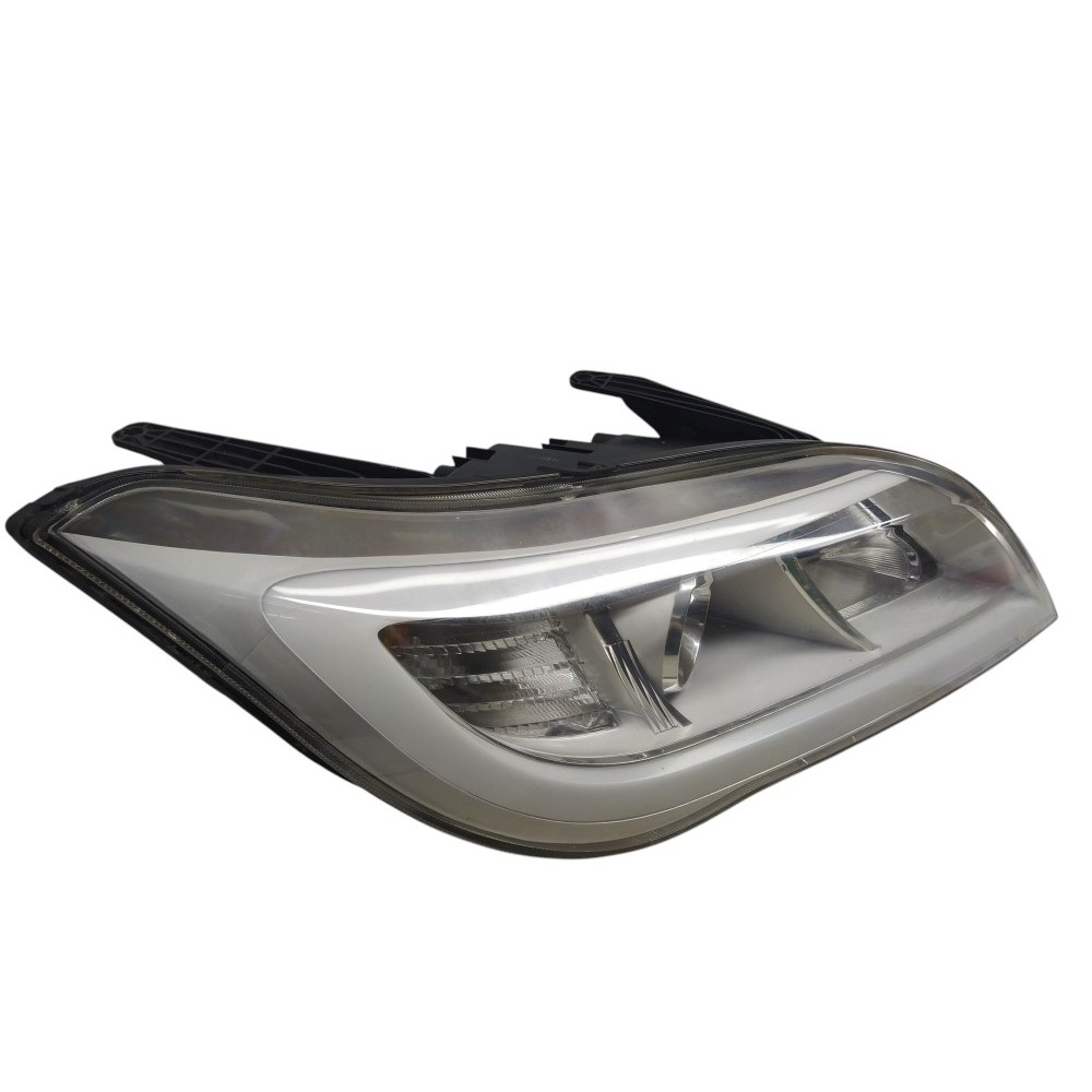 Farol Direito Lifan X60 Cvt Vip 2018 Com Pequeno Detalhe Direito/passageiro