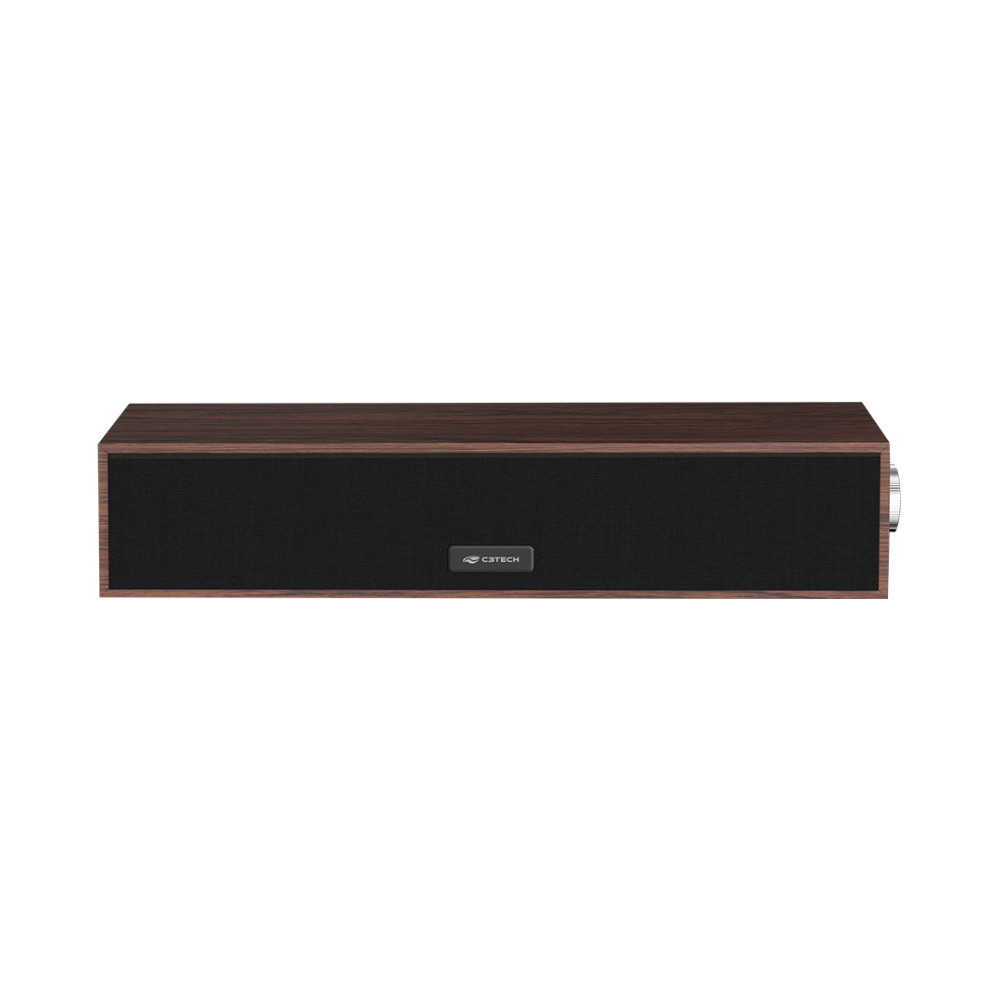 Soundbar C3Tech SB-30BW
