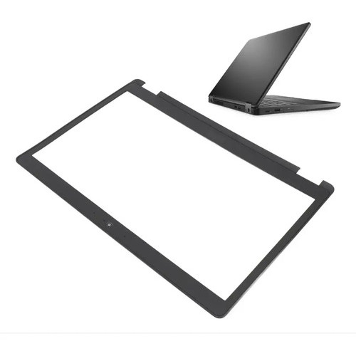 Moldura Lcd DELL Latitude E5470 14 Laptop Lcd Bezel 0dk4rc Dk4rc Preto