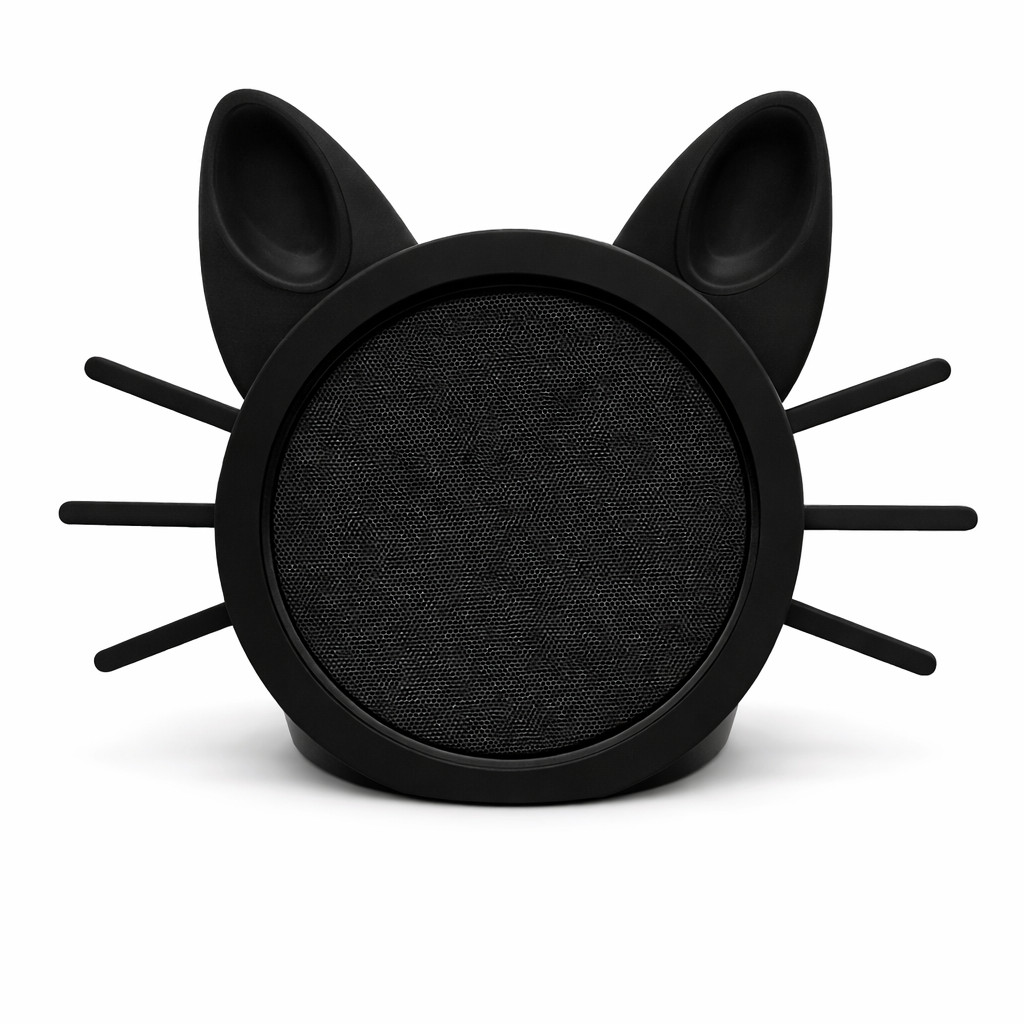 Suporte Alexa Gatinho Echo Dot Pop Decorativo Fofo e Moderno