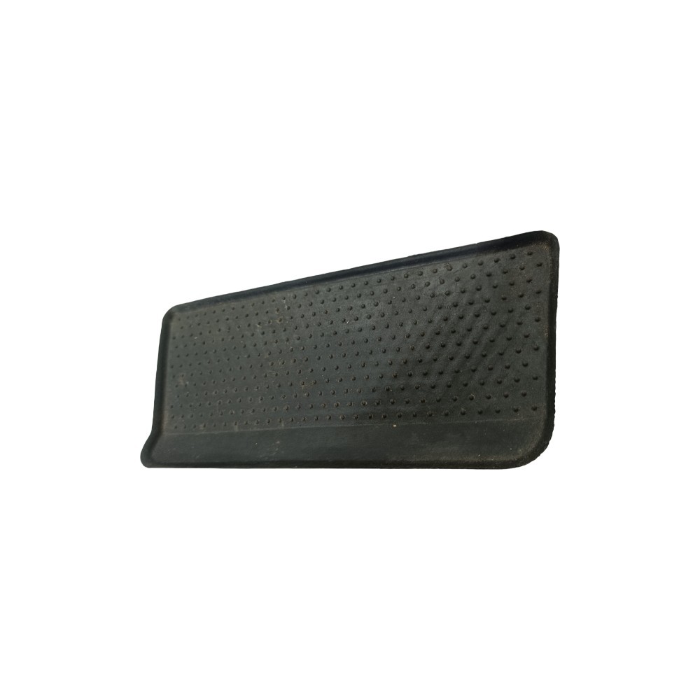 Tapete Porta Objetos Ford Fiesta 2004-2006 Original. 23 M 2 M Preto