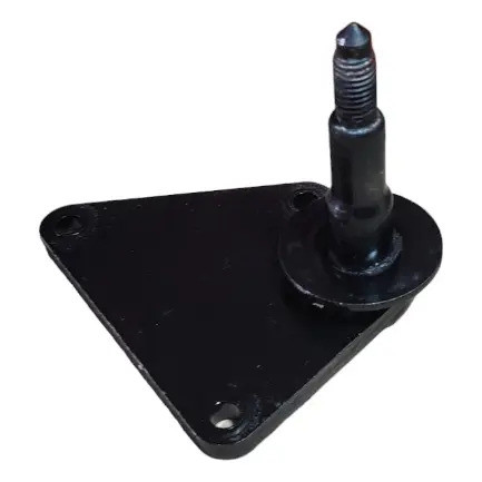 Suporte Cabo Embreagem Peugeot 307 206 Original Peugeot