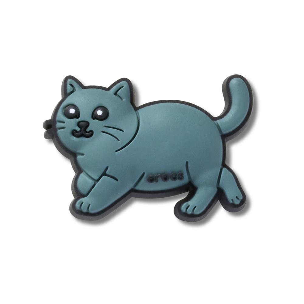 Jibbitz™ Gato Britânico UNICO